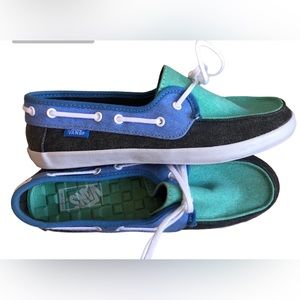 Women’s Vans Shoes